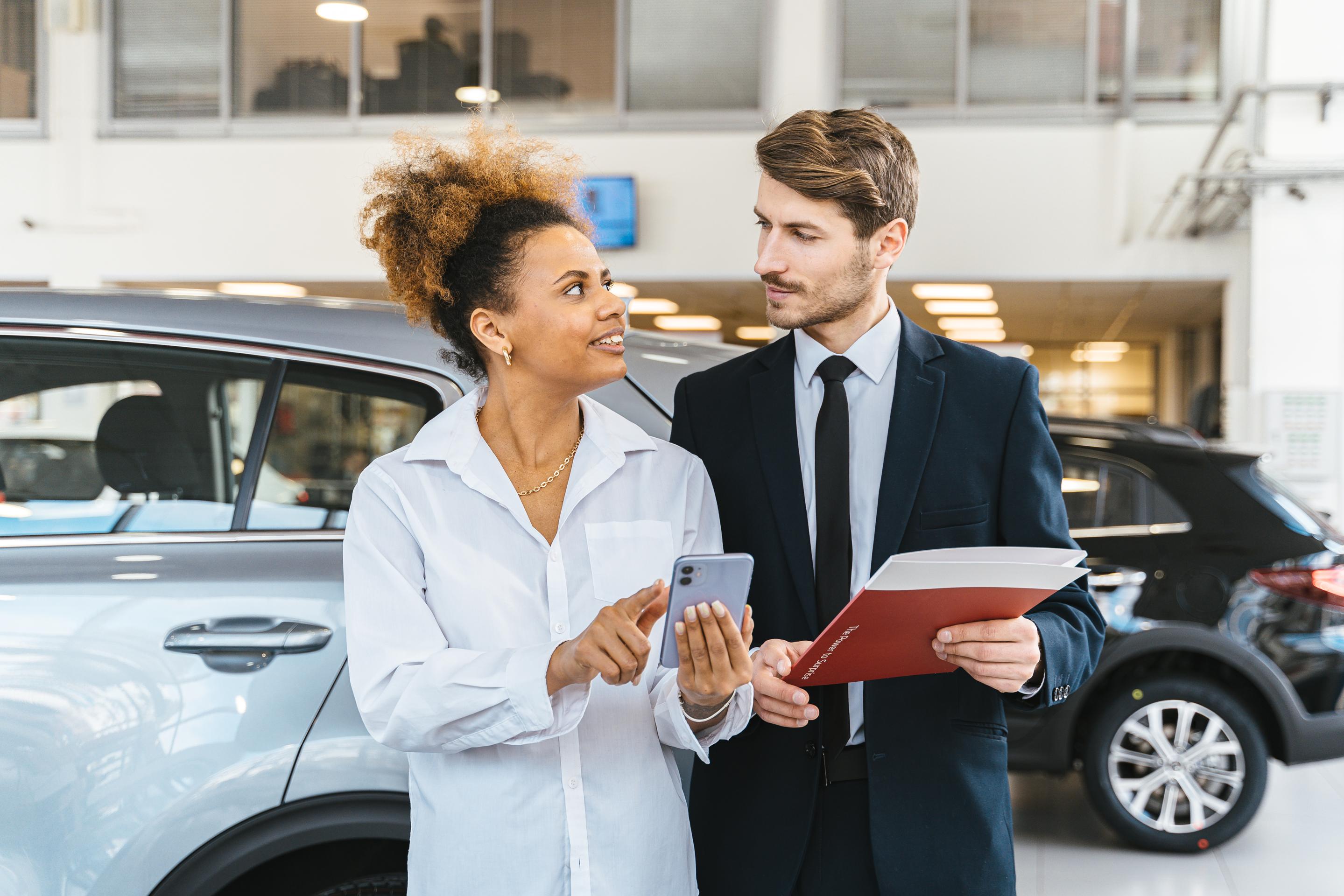 Buying Salvage Cars At Auction