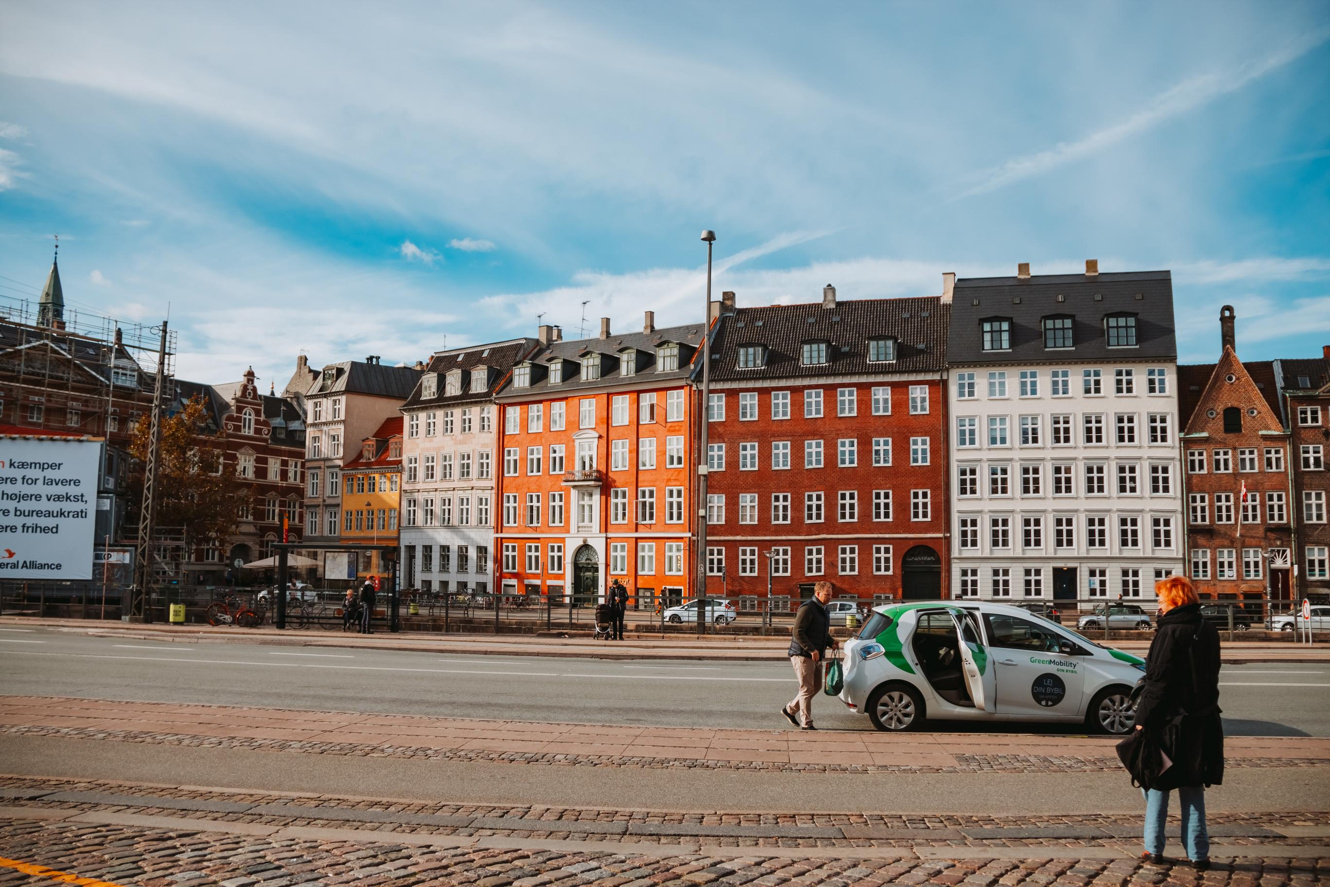 Buying A Car In Denmark As A Foreigner