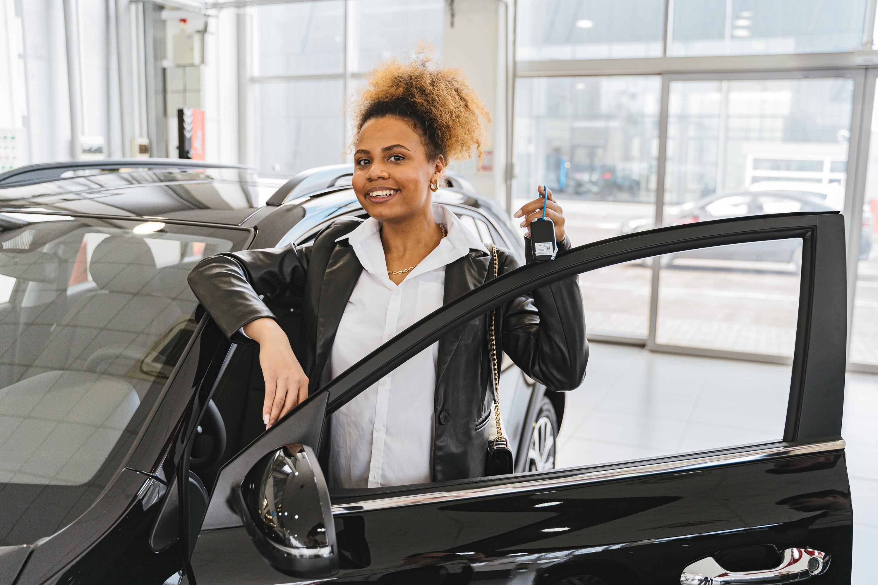 Buying A Car With A Branded Title