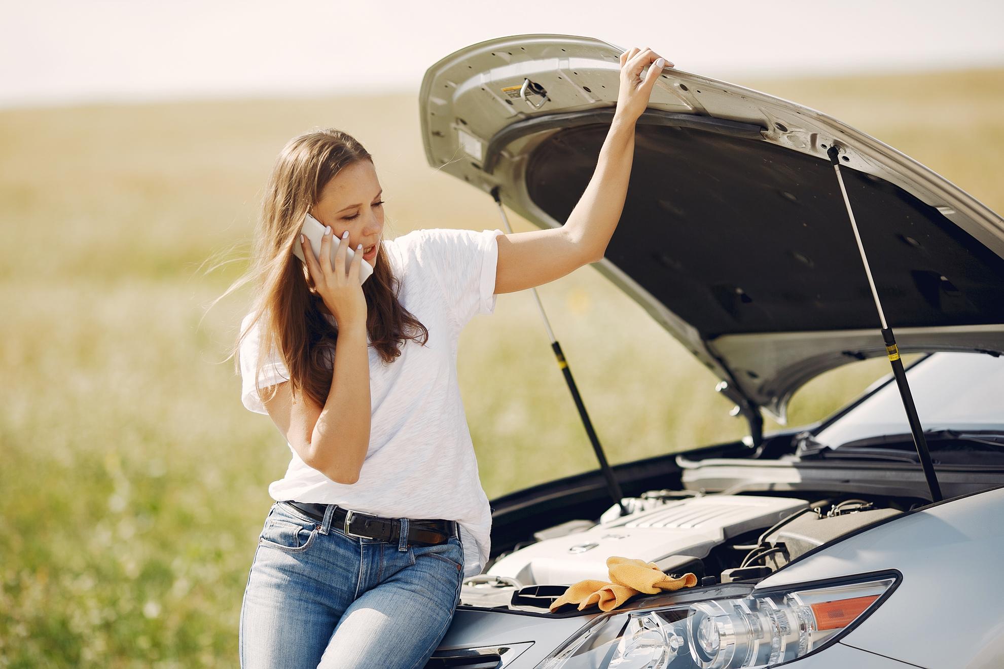 Buying A Used Car That Has Been In An Accident