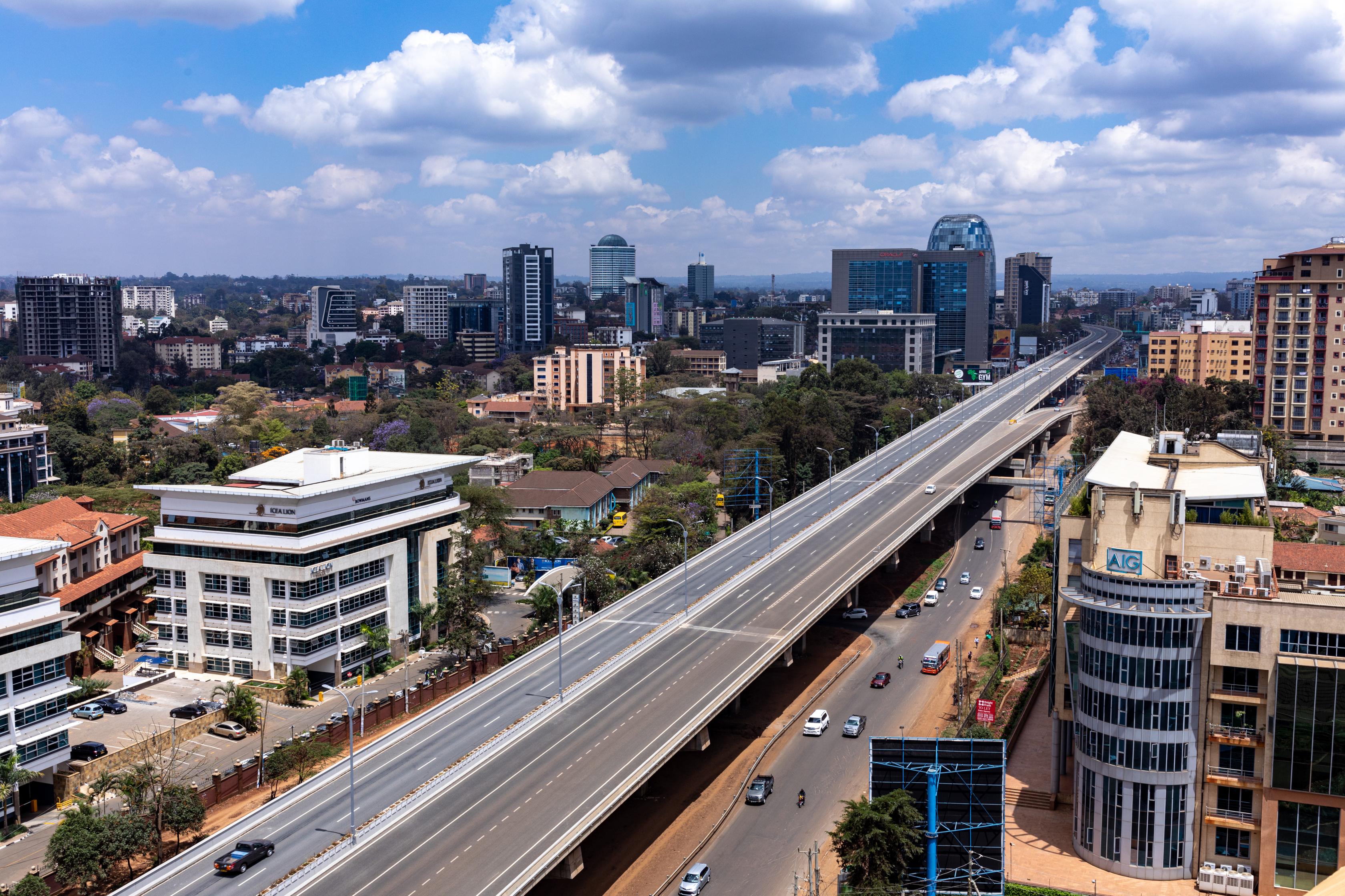 Where To Buy Cars In Kenya