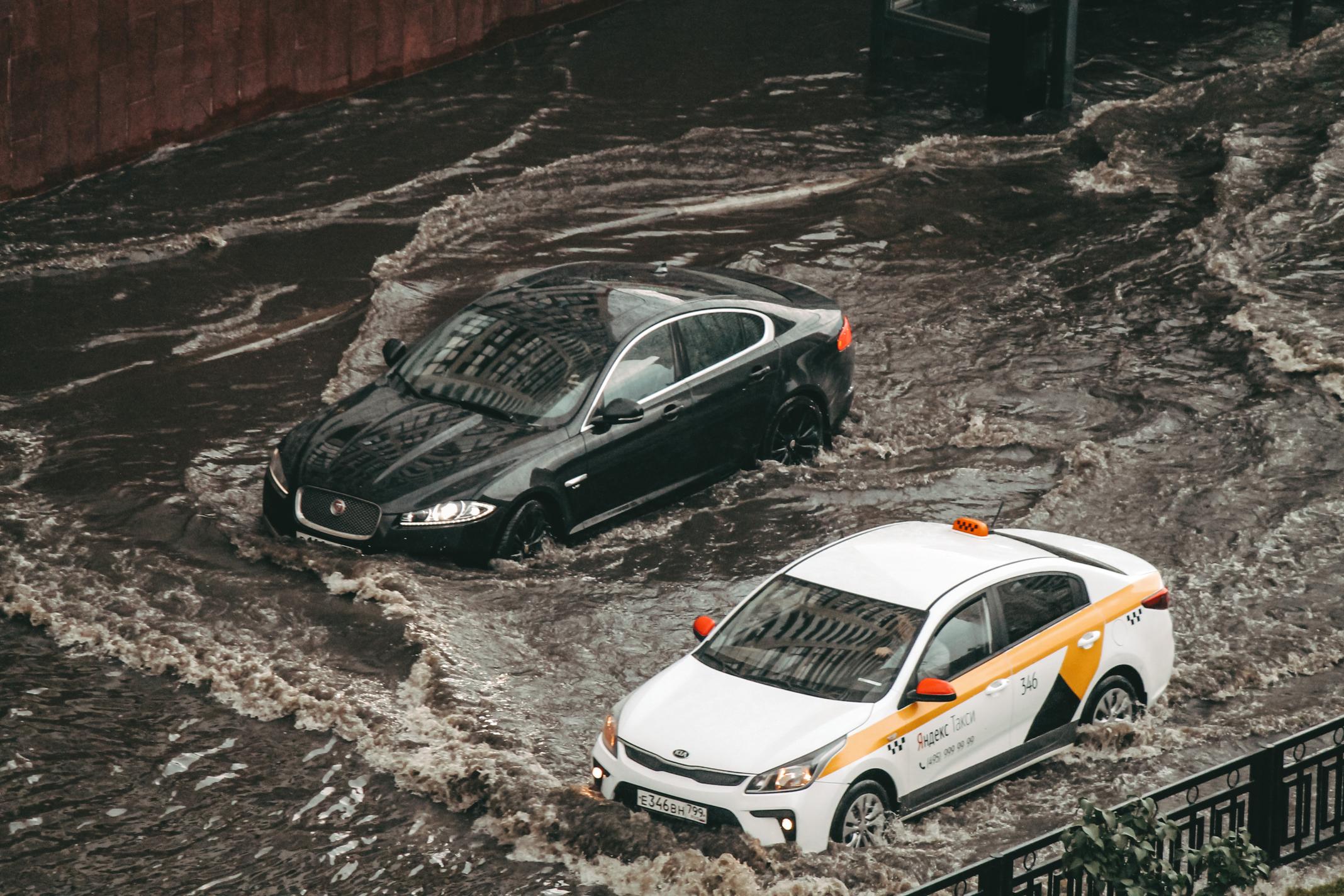 Where To Buy Flooded Cars