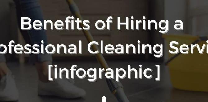 Benefits of Hiring Professional Car Upolstery Cleaners