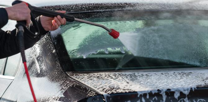 Benefits of Professional Car Cleaning in Calgary