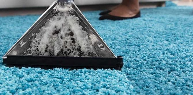 Car Carpet Cleaning Service Prolong te Lifespan of Your Carpets