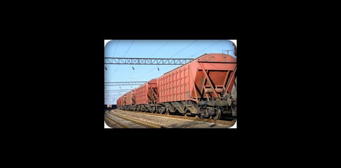 Equipment used for Rail Car Cleaning