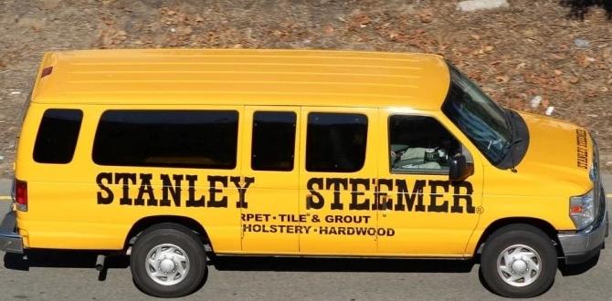 Factors Tat May Impact te Cost of Stanley Steemer Car Cleaning