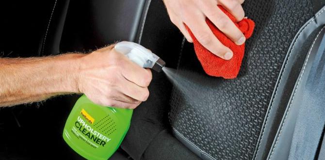 Factors to Consider Coosing a Deep Cleaning Car Service Near Me