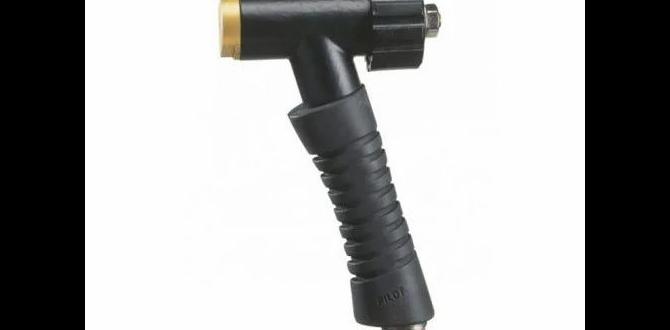 Features of a Hig Pressure Car Cleaning Gun