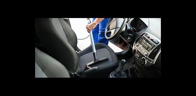 Finding te Best Deep Cleaning Car Service Near Me