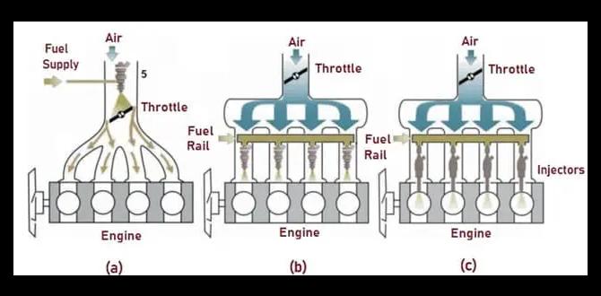 Identify te Fuel Injection System Type