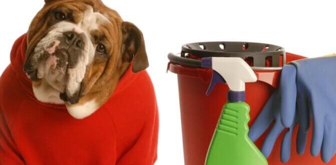 Steps for Canine Teet Cleaning at Home