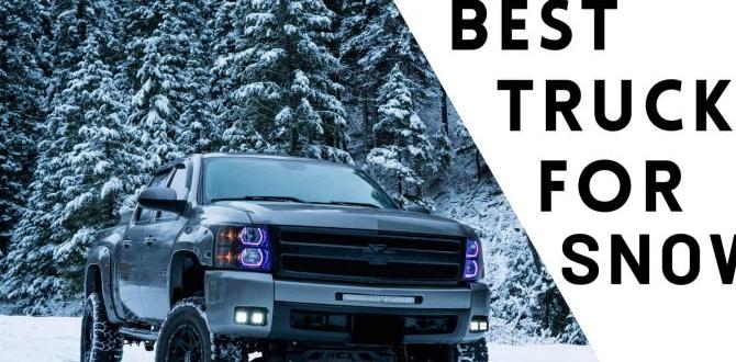 Sitemapcdatahttpsomobeldreferenzcomstunning Best Truck In Snow And Ice Pictures