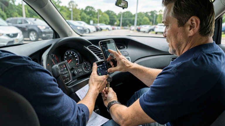 Auto Insurance Quotes in North Carolina: How to Compare Coverage and Find a Better Rate