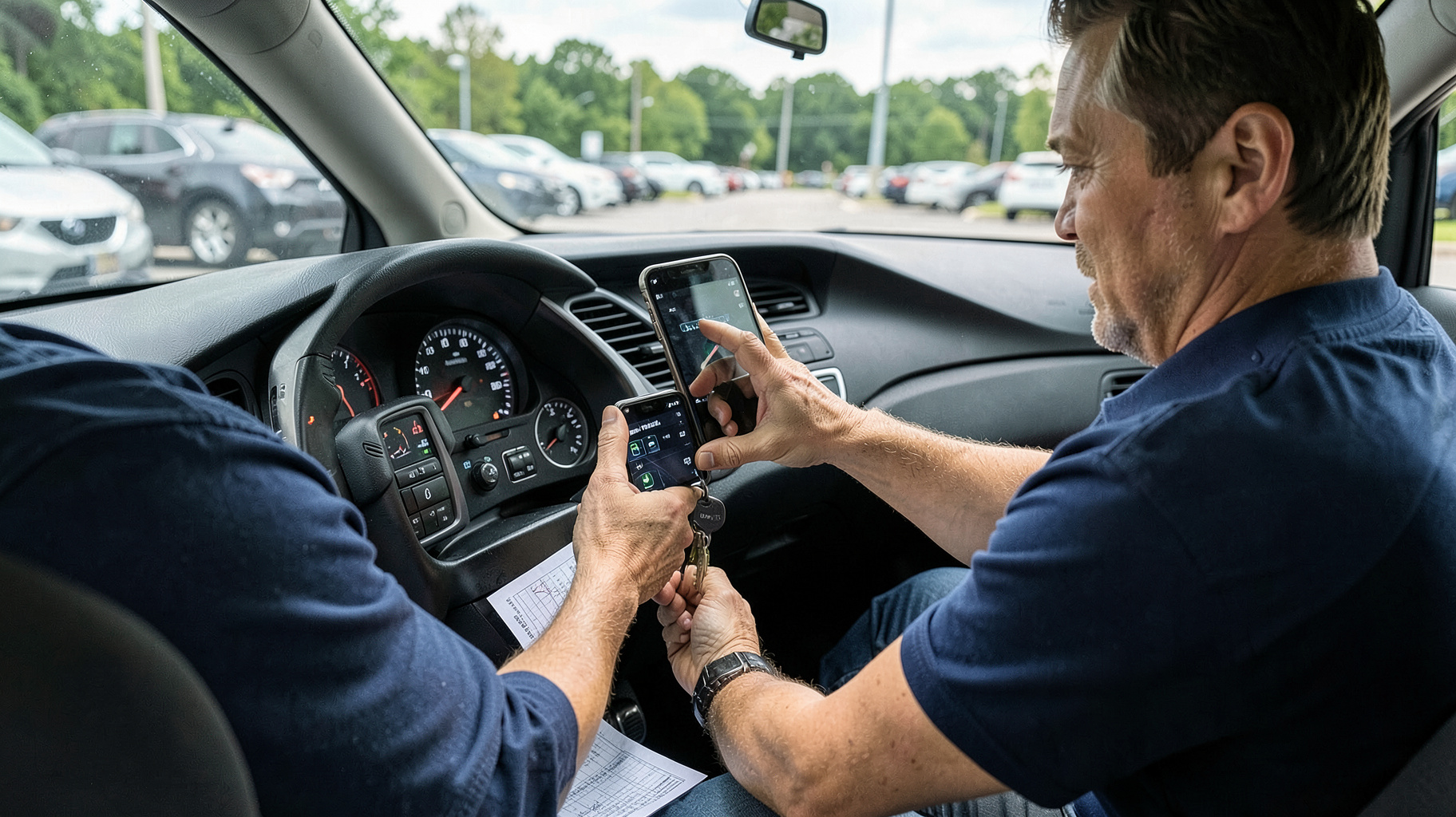 Auto Insurance Quotes in North Carolina: How to Compare Coverage and Find a Better Rate