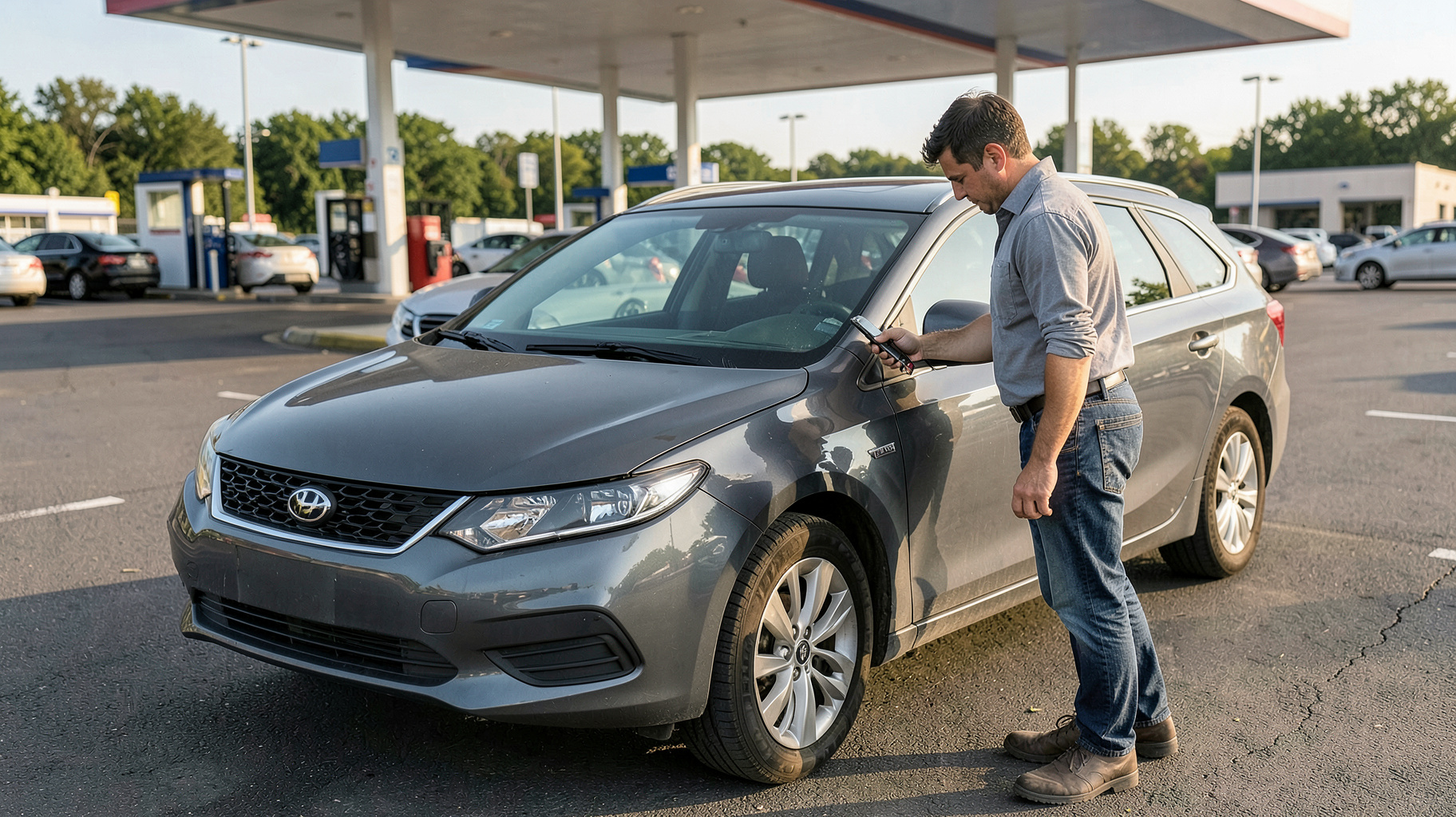 Auto Insurance Quotes in Virginia: How to Compare Rates and Choose the Right Coverage