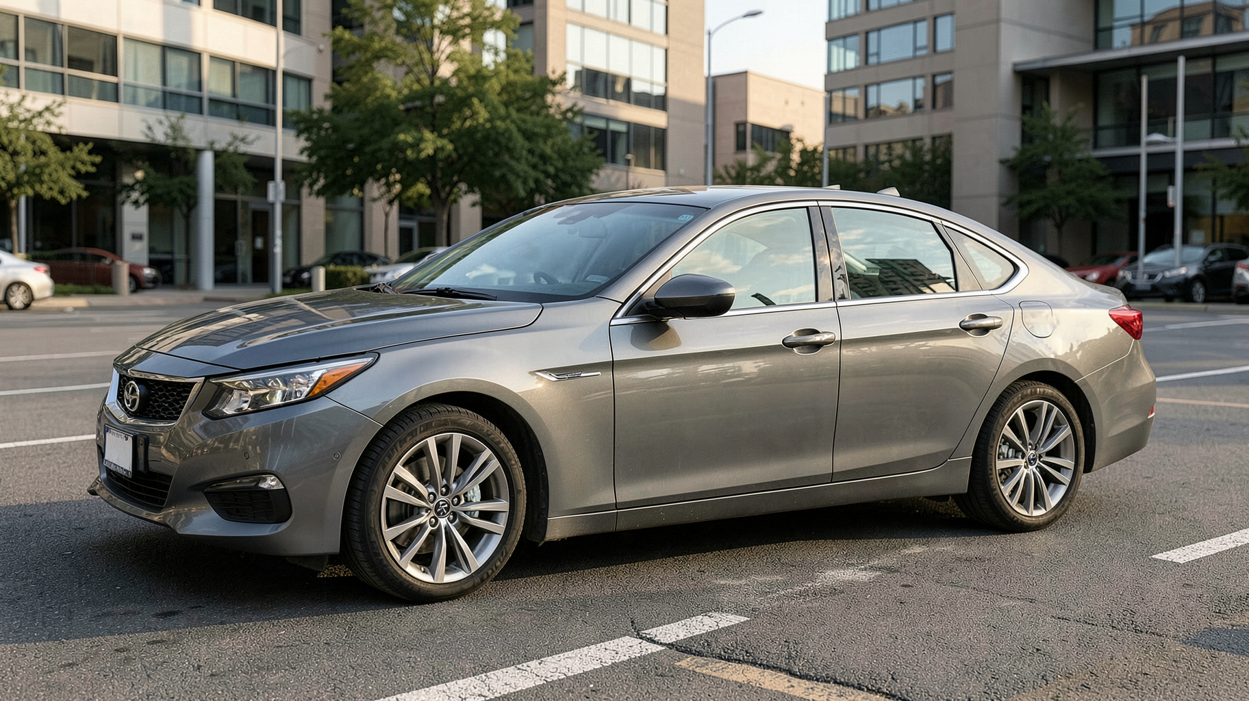 Auto Insurance Quotes Washington State: How to Compare WA Car Insurance Rates